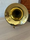 Cornet Besson 700 Serial
