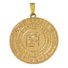 Feng Shui Victory Banner Pendant For Success And Wishfulfiling