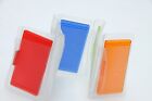 Vivitar 2800 Auto Thyristor Flash Filter Kit Orange Yellow Blue Red Clear white