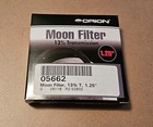 Orion Moon Filter 13  Transmission 1 25  05662