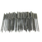 50pcs Home Sewing Machine Needles 11 75 12 80 14 90 16 100 18 110 For Singer
