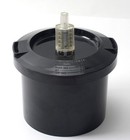 Yankee Clipper Ii Universal Film Developing Tank   35mm 120 Film Reel  Thermomet