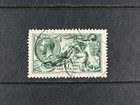 Great Britain Scott   176  Xf Used 1 Pound Uk Stamp Cat  1500