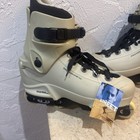 New Nwt Salomon St One Size Us 11 5 Aggressive Inline Skates