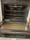 Jenn-air Expressions Electric Built-in Wall Oven White  Digital Display