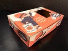 1950 s Dubble Bubble  halloween  Matte light Aged  - Empty Custom Design Box