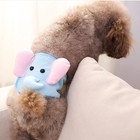 Dog Diaper  Male Dog Belly Bands Physiological Pants Washable Reusable Soft P   