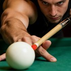 Pool Cue Tips High Hardness Anti-scratch Pool Cue Stick Tips Replacement 