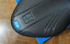 Pl 1 0 Ism Noseless Triathlon Saddle - Stainless Rails Black New