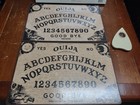 Ouija Board Parker Brothers Game Vintage 1992