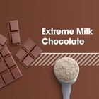 Optimum Nutrition Gold Standard 100  Whey Protein Powder  Extreme Milk Chocolate