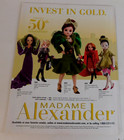 Dolls Magazine September 2005 Encore For Edith Kammer   Reinhardt Antiques