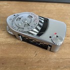 Leica Meter Mc Metrawatt Light Meter Exposure Meter German Craftsmanship