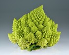 500 Romanesco Broccoli Seeds Non-gmo Heirloom   Usa Seller Free Shipping