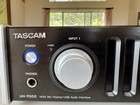 Tascam Uh-7000 Hdia Mic Preamp usb Audio Interface