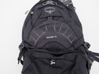 New  Osprey Raven 10l Women s O s Gray Mountain Bike 2 5l Hydration Backpack
