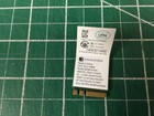 Lenovo Ideapad Flex 5-1570 15 6  Laptop Wifi Wireless Bluetooth Card 01ax713