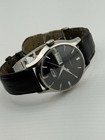 Automatic Tissot Heritage Visodate  Black Dial Watch T118 430 16 051