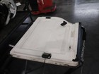 Used Roof Assembly Fits  2008 Jeep Wrangler Hard Top 2 Dr Front Panel R  Grade A