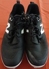 Mens New Balance Fresh Foam 3000 V6 Molded Black Baseball Cleats Size 10 5