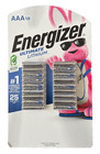 Energizer Ultimate Lithium Aaa 18-pack  1 Longest Lasting Batteries Exp 12 2050