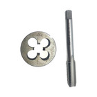 M12 X 1 5mm Tap   M12 X 1 5mm Die Metric Thread Right Hand Hss High Speed Steel