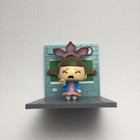 Stranger Things Eleven Vs Demogorgon Diorama Loot Crate Exclusive Figure New