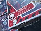 1x Monster High Boo-riginal Creeproduction G1 Ghoulia Yelps Doll - Damaged Box
