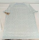 Nike Paris Saint-germain Jersey Men s Size Xl Gray Pre-match Psg Dj8563 Nwt