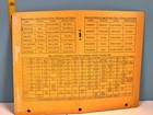 1936 Oakland Ca High School Football Schedules   Class Schedule Oakland Tribune