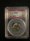 1910 Chicago Cubs Hassan Pin Graded Psa 7 And A Babe Ruth Pin Included In Lot 