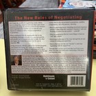 The Power Of No Negotiating Secrets By Jim Camp Audio Cd Set