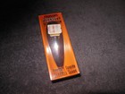 Vintage Johnson s Silver Minnow Fishing Lure Rare Large Size 1410 Nos In Box