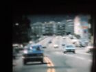 Vintage Super 8 8mm Home Movie Film Video Reel San Francisco Golden Gate Bridge