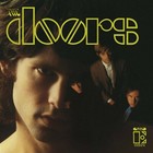 The Doors First Album Banner Huge 4x4 Ft Fabric Poster Tapestry Flag Cover Art