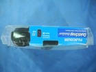 Vintage Fujifilm Quicksnap Outdoor 35mm One Time Use Camera Crest Whitestrips 