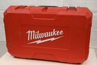 Milwaukee 2922-22 M18 Force Logic Press Tool Kit W  One-key W 1 2 -2  Cts-v Jaws