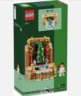 Lego 40701 Ballerina Nutcracker Scene Limited Edition 244 Pieces New Sealed Nib