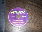 Action Replay Max 2004 Datel Purple Cheats Game Nintendo Gamecube Gc Use Pokemon