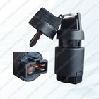 Mini Excavator Ignition Switch Key Switch Agt Typhoon China Chinese Mini Digger 