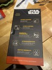 New Sealed Star Wars Droid Bb-8 Sphero App Enabled Rc Remote Controlled Robot