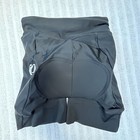 Pearl Izumi Women s Select Pursuit Cycling Tri Shorts Small Chamois Pad Black
