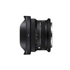 Sigma 18-50mm F 2 8 Dc Dn Contemporary Lens In Canon Rf Mount   Sigma Lens Hood