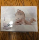 720p Video Baby Monitor With Camera And Audio 4 5 Inch Display Ir Night Vision