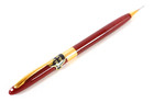 Sheaffer Valiant Mechanical Pencil Maroon Sheaffer White Dot Mid-century Minty