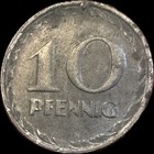 Amazing Lot Of 14 German Notgeld Coins 1917-1923