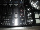 Pioneer Ddj-sz 4-channel Serato Pro Dj Controller With Odyssey Flight Case  used
