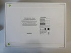 Apple Macbook Pro 14  1tb Ssd  Apple M3 Chip  16gb Silver A2918 Mxe13ll a Sealed
