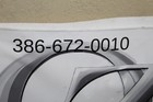 2006 06 Harley Softail Fxst 88  Engine Motor Warranty