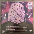 Mickey Diamond Bangkok Adrenaline Limited Edition Signed Splatter Vinyl Og